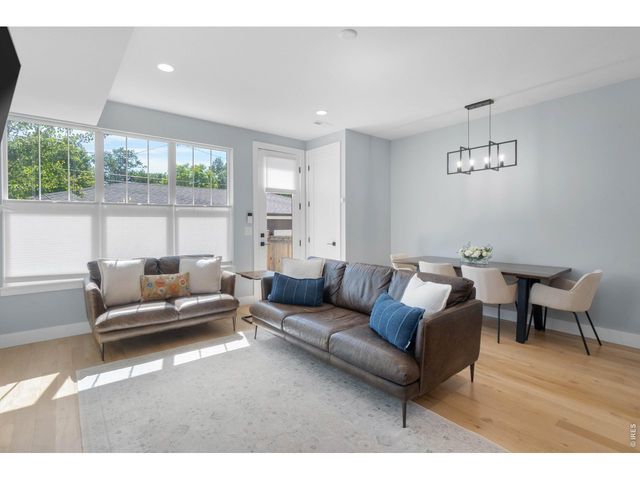 2450 S Humboldt St, Denver, CO 80210