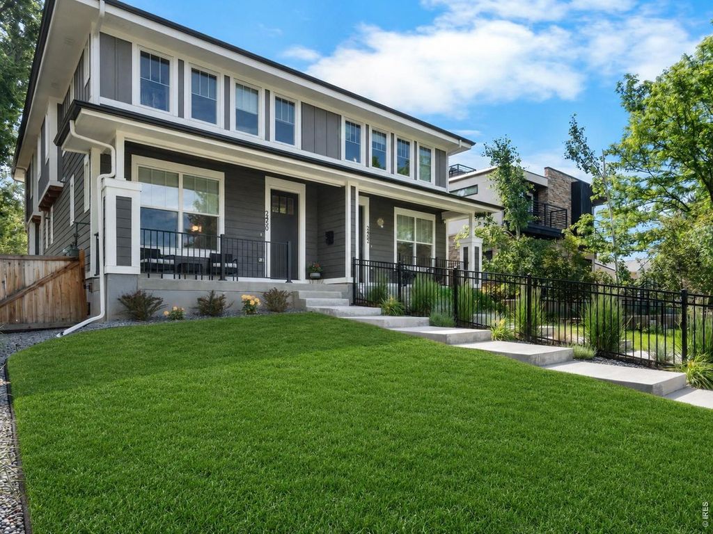 2450 S Humboldt St, Denver, CO 80210