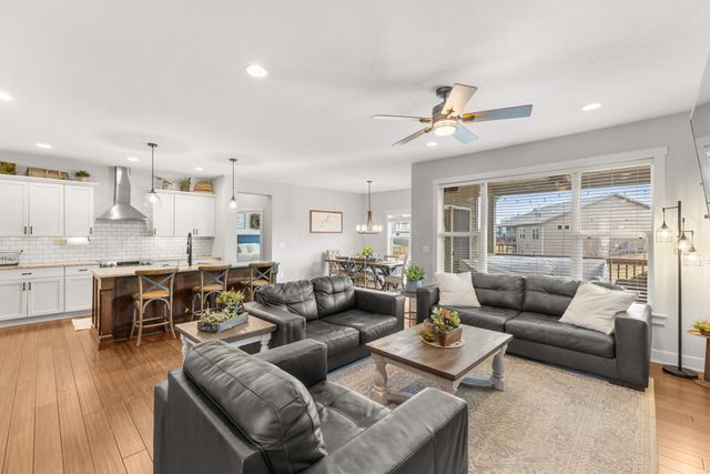 303 Aspen Drive NE, Bondurant, IA 50035