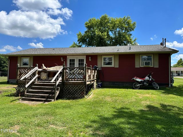 210 Morningside Drive, Rogersville, TN 37857