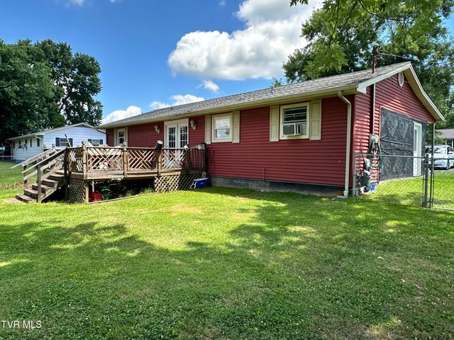 210 Morningside Drive, Rogersville, TN 37857