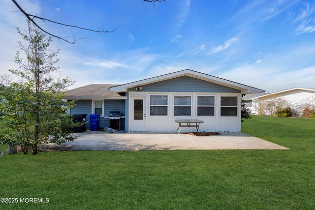 9 Lodge Court, Brick, NJ 08724