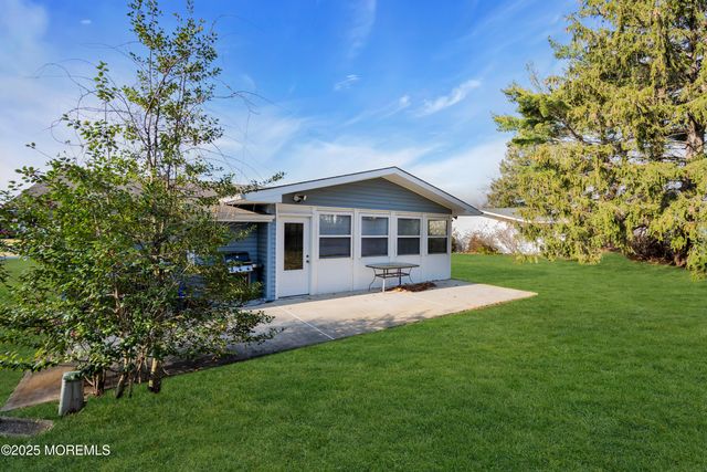 9 Lodge Court, Brick, NJ 08724