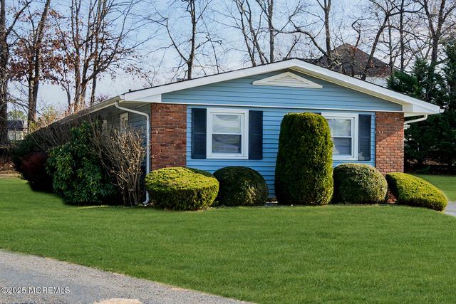 9 Lodge Court, Brick, NJ 08724