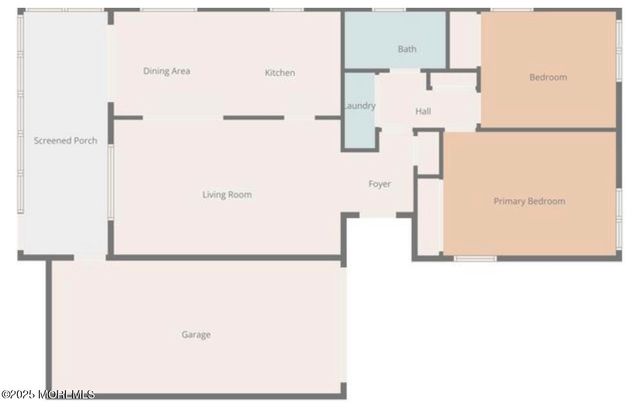 9 Lodge Court, Brick, NJ 08724