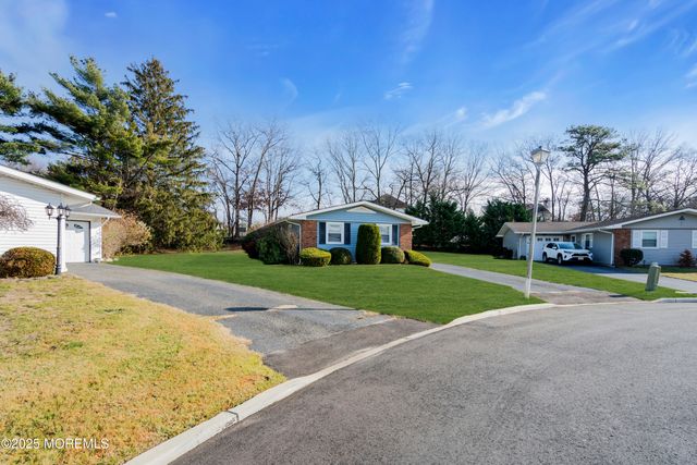 9 Lodge Court, Brick, NJ 08724