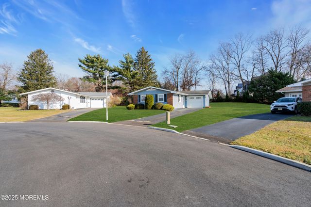 9 Lodge Court, Brick, NJ 08724