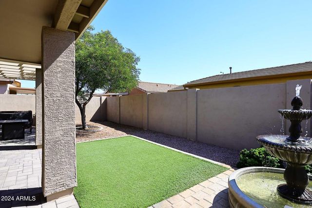 3771 E HAZELTINE Way, Chandler, AZ 85249