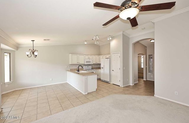 3771 E HAZELTINE Way, Chandler, AZ 85249