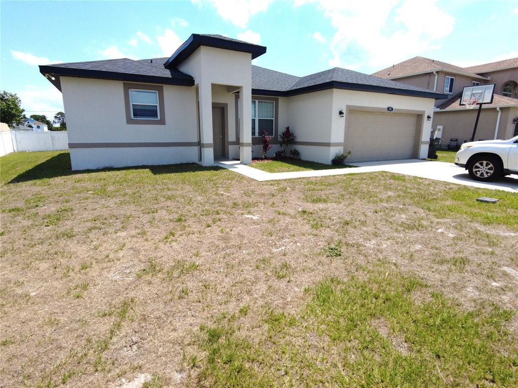 393 CIMARRON COURT, Kissimmee, FL 34759