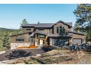 28158 Lone Elk Trl, Evergreen, CO 80439