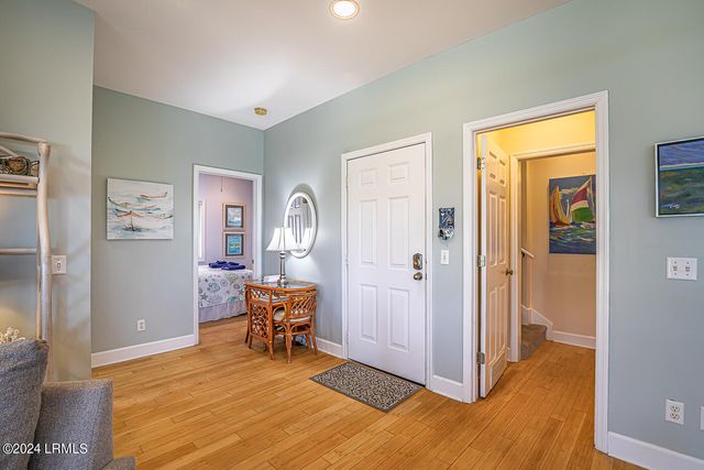 86 Harbour Key Drive, Harbor Island, SC 29920