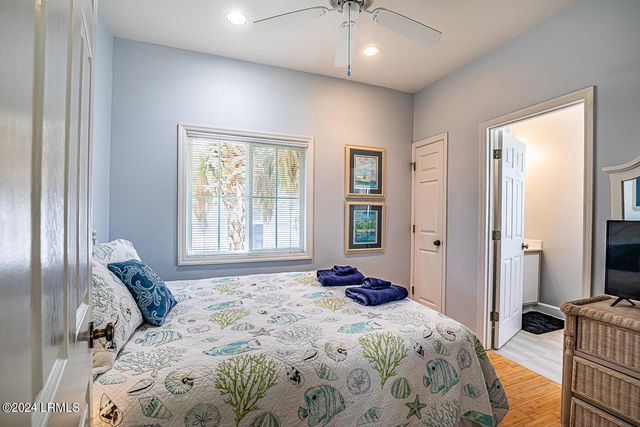 86 Harbour Key Drive, Harbor Island, SC 29920