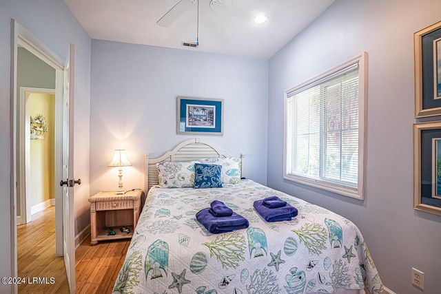86 Harbour Key Drive, Harbor Island, SC 29920