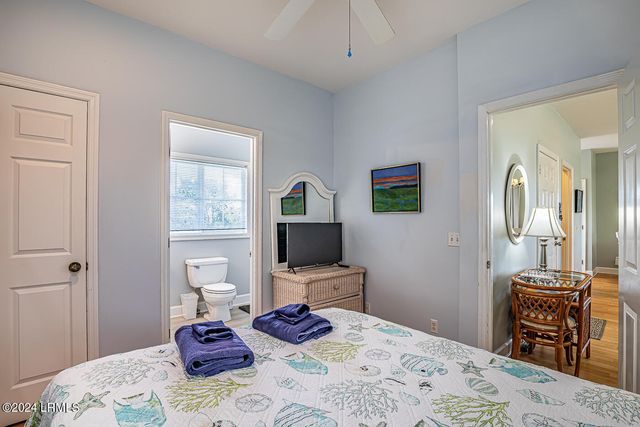 86 Harbour Key Drive, Harbor Island, SC 29920