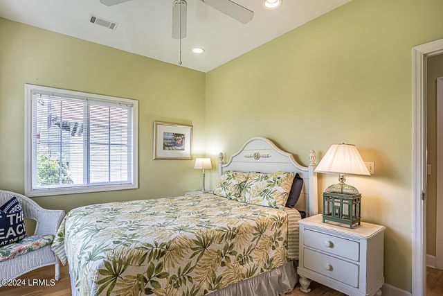 86 Harbour Key Drive, Harbor Island, SC 29920
