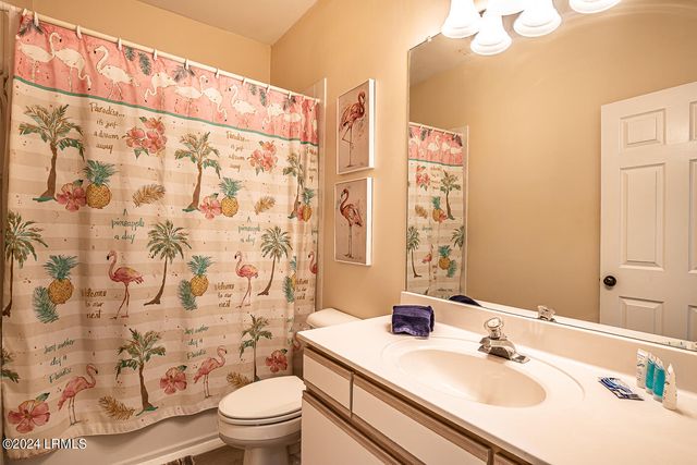 86 Harbour Key Drive, Harbor Island, SC 29920