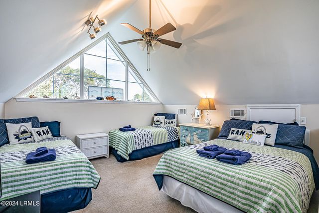 86 Harbour Key Drive, Harbor Island, SC 29920