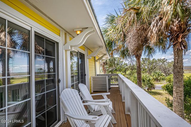 86 Harbour Key Drive, Harbor Island, SC 29920