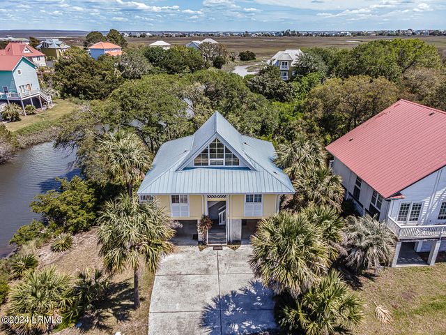86 Harbour Key Drive, Harbor Island, SC 29920