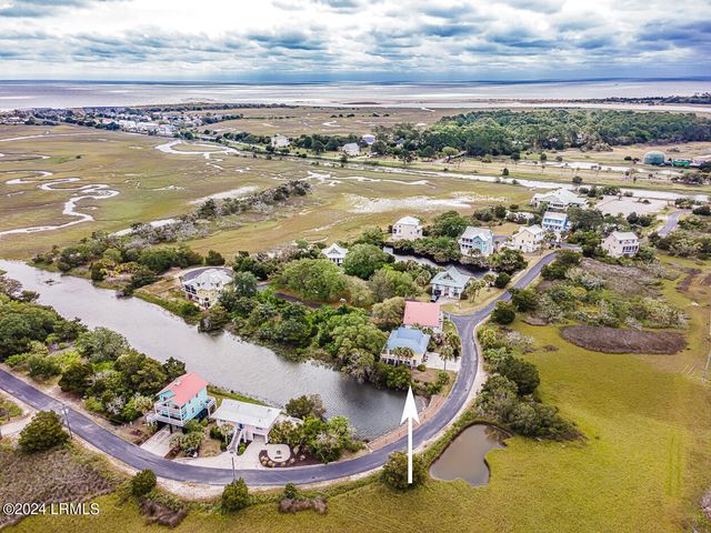 86 Harbour Key Drive, Harbor Island, SC 29920