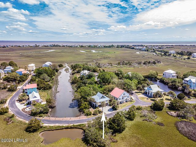 86 Harbour Key Drive, Harbor Island, SC 29920