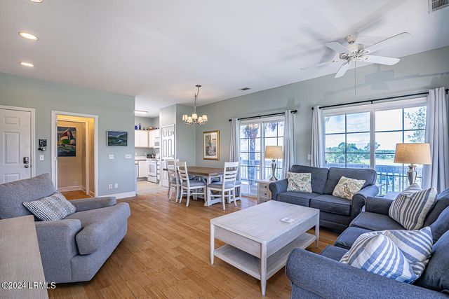 86 Harbour Key Drive, Harbor Island, SC 29920