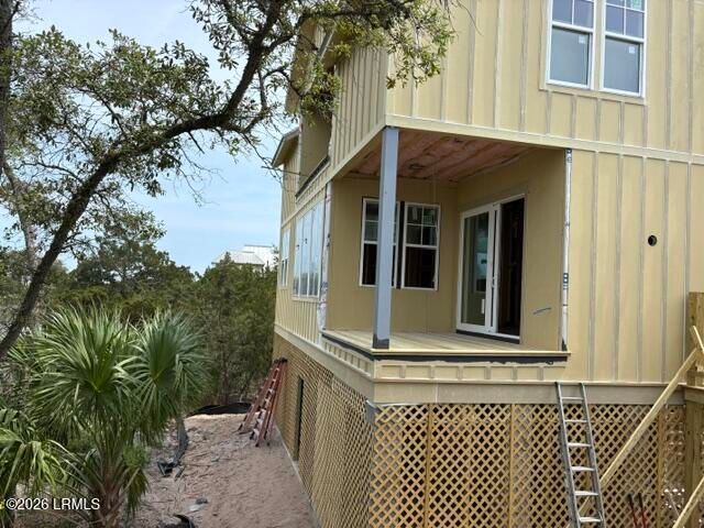 86 Harbour Key Drive, Harbor Island, SC 29920