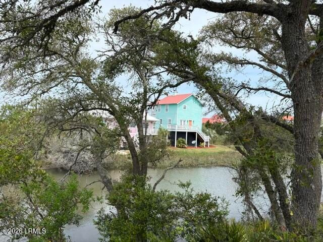 86 Harbour Key Drive, Harbor Island, SC 29920