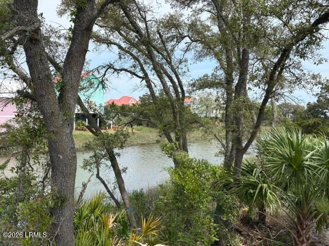 86 Harbour Key Drive, Harbor Island, SC 29920