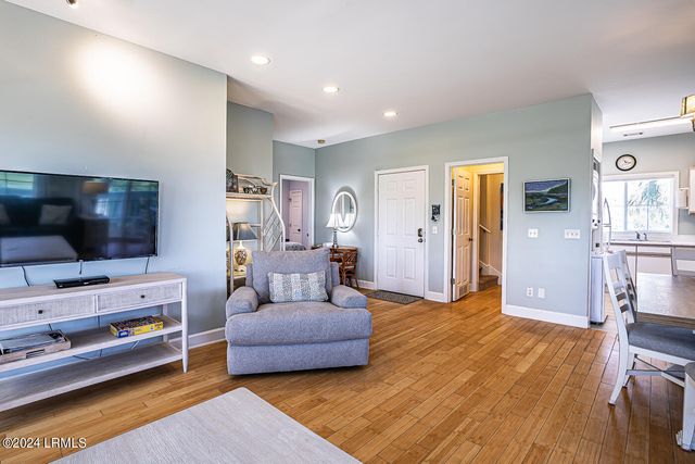86 Harbour Key Drive, Harbor Island, SC 29920