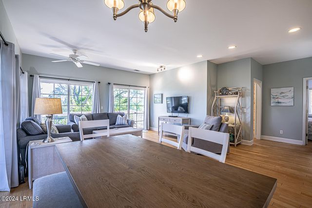86 Harbour Key Drive, Harbor Island, SC 29920