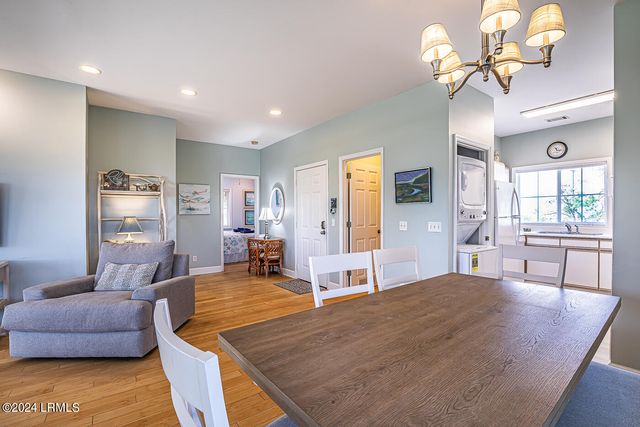 86 Harbour Key Drive, Harbor Island, SC 29920