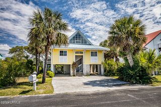 86 Harbour Key Drive, Harbor Island, SC 29920