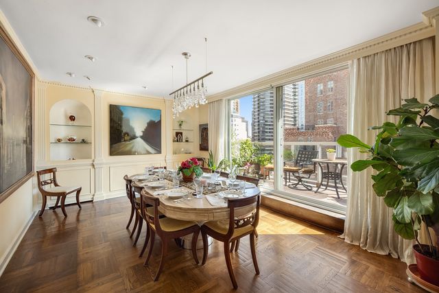 139 E 63RD Street PHA, New York City, NY 10065