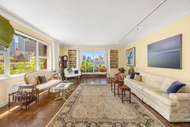 139 E 63RD Street PHA, New York City, NY 10065