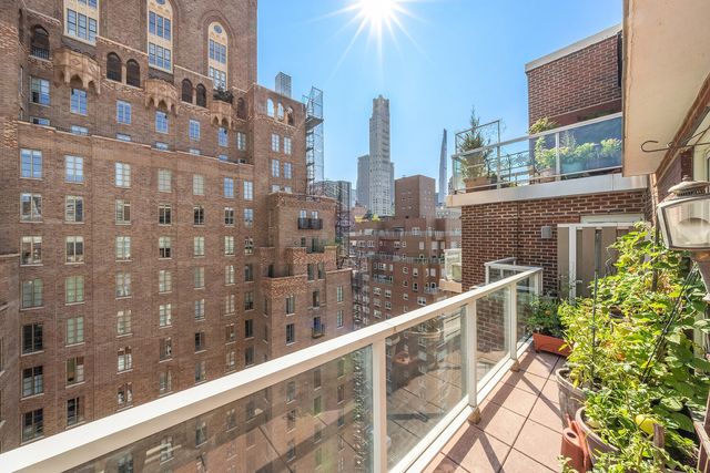 139 E 63RD Street PHA, New York City, NY 10065