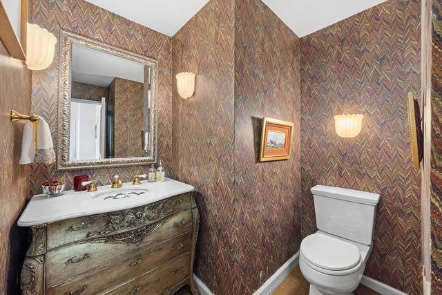 139 E 63RD Street PHA, New York City, NY 10065