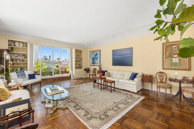 139 E 63RD Street PHA, New York City, NY 10065