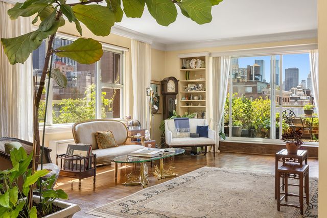 139 E 63RD Street PHA, New York City, NY 10065