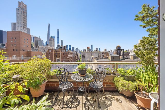 139 E 63RD Street PHA, New York City, NY 10065