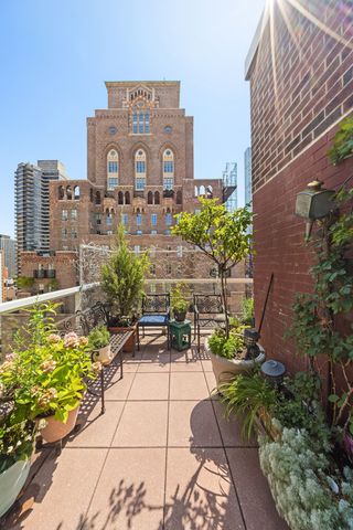139 E 63RD Street PHA, New York City, NY 10065