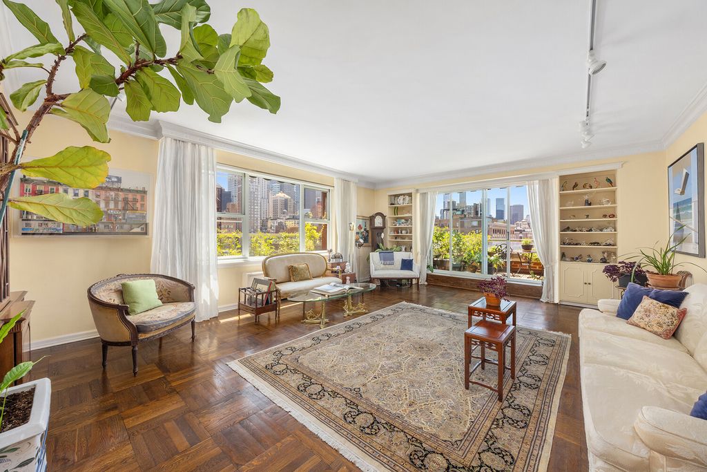 139 E 63RD Street PHA, New York City, NY 10065