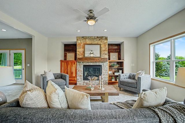 646 Tribute Parkway, River Falls, WI 54022