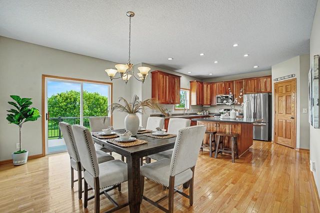 646 Tribute Parkway, River Falls, WI 54022