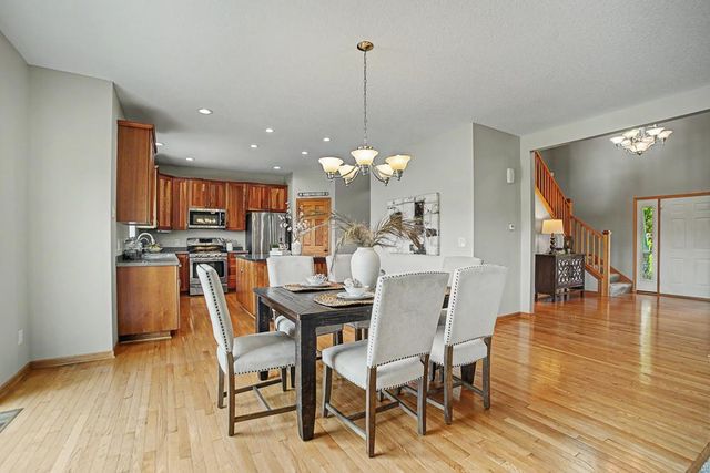 646 Tribute Parkway, River Falls, WI 54022