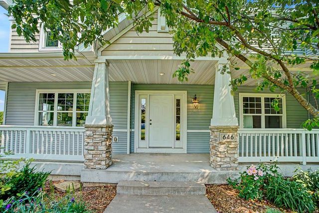 646 Tribute Parkway, River Falls, WI 54022
