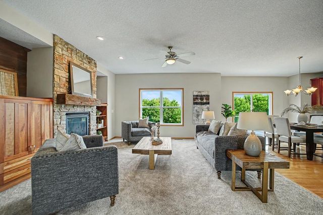 646 Tribute Parkway, River Falls, WI 54022