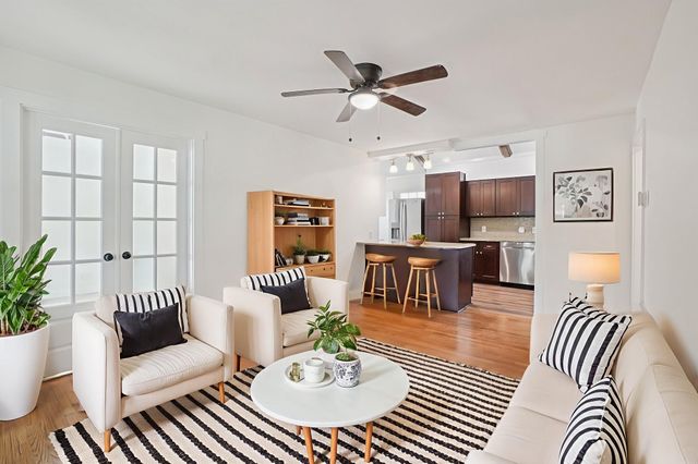 444 Hanbee Street, Richardson, TX 75080