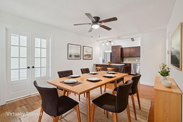 444 Hanbee Street, Richardson, TX 75080